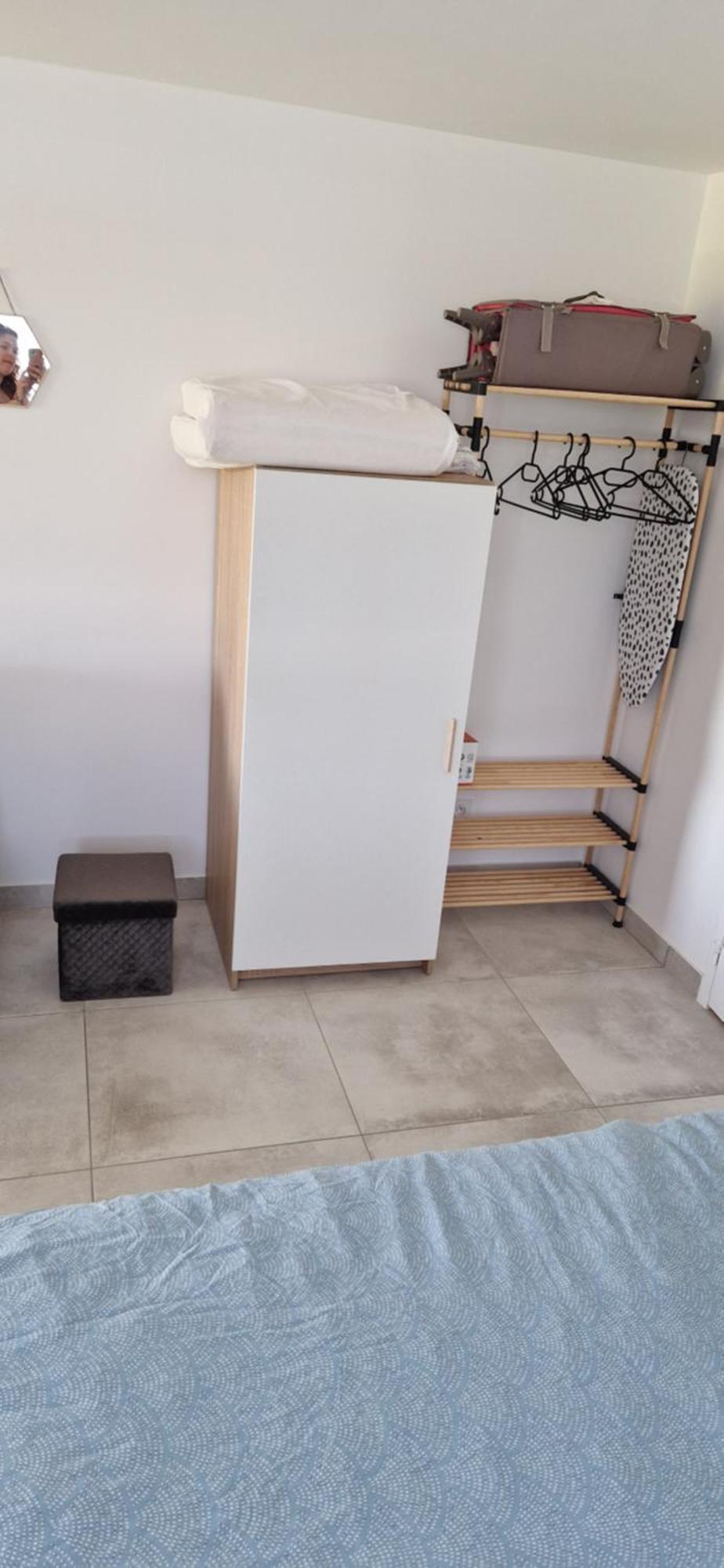 Studio Plein Sud Au Calme Montauban Exteriör bild