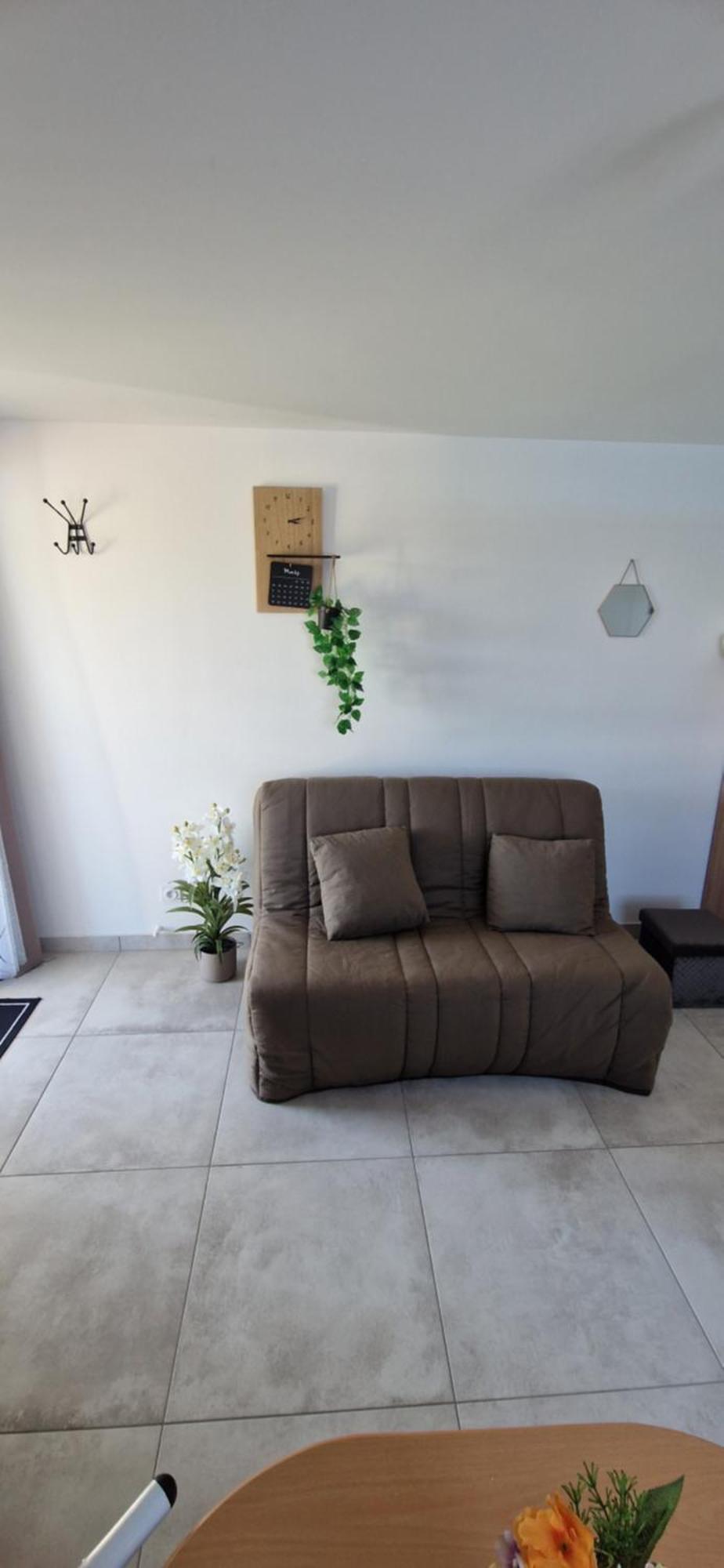 Studio Plein Sud Au Calme Montauban Exteriör bild