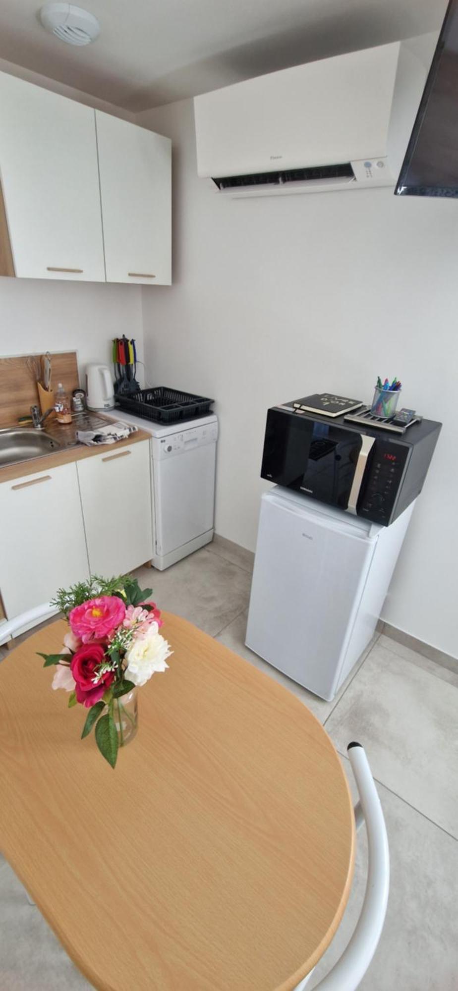 Studio Plein Sud Au Calme Montauban Exteriör bild